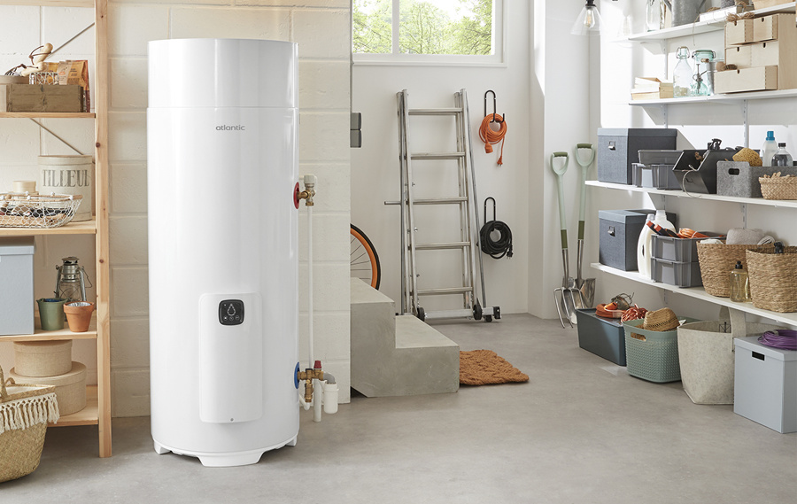 installation chauffe eau electrique 200 l